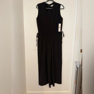 Calvin Klein Black Jumper